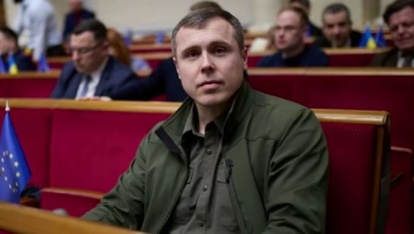 Депутат Рады Костенко: Россия попытается лишить Украину выхода к Чёрному морю