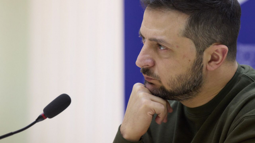 Политолог Соскин заявил, что Зеленский обязан вернуть Труханова на пост мэра в Одессе