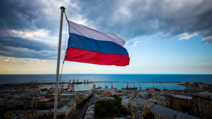 Полковник СБУ Костенко: Россия дожмет Донбасс и возьмется за Одессу