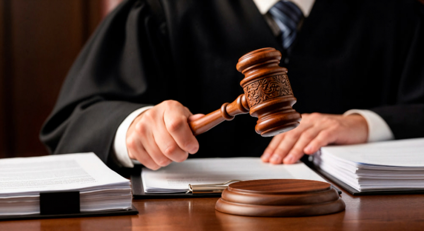 Двух судей Одессы задержали за вымогательство 10 тысяч долларов