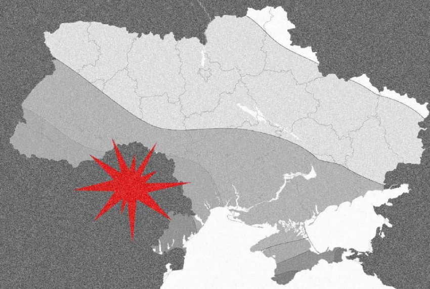 В Одесской области почувствовали землетрясение из Румынии