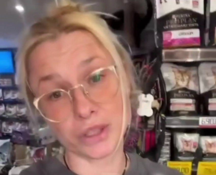 «У нас большая беда»: в Одессе мобилизовали сотрудника зоомагазина