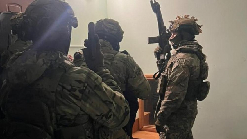 Одесские порты пытались превратить в конвейер тяжёлых наркотиков для Европы