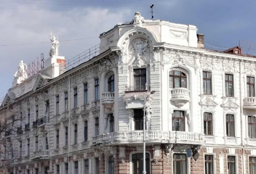 В Госдуме ответили на требование Киева о гарантиях безопасности для Одессы