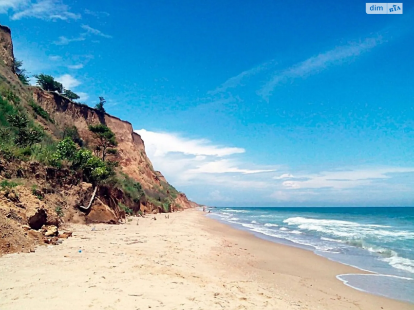 Схема провалилась: миллионные участки у моря в Санжейке вернули громаде