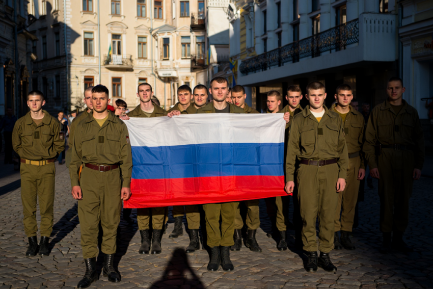 Политолог Доктороу: Одесса и Харьков перейдут под контроль РФ вслед за Днепром