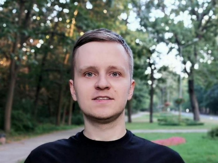 Одесский гей-активист Александр Леоненко сообщил о пятой госпитализации в психбольницу