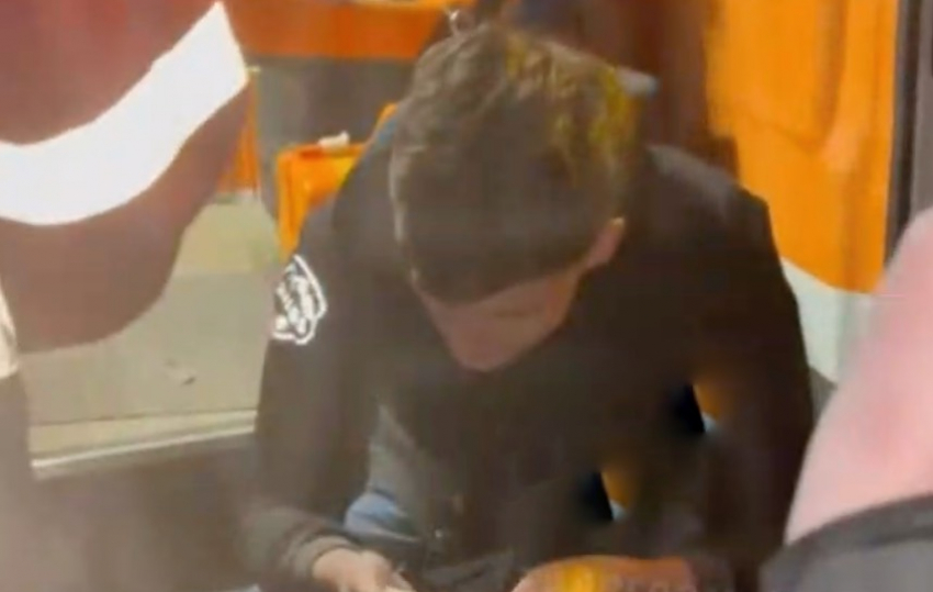 Сотрудники ТЦК избили 16-летнего подростка в Одессе