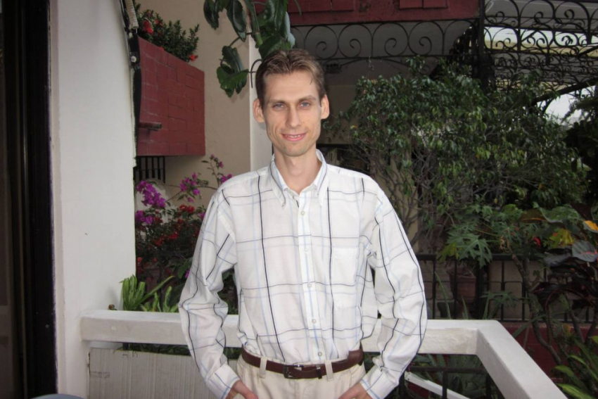 Андроиды на фронте: сбывается предсказание пророка из Одессы о роботах-солдатах