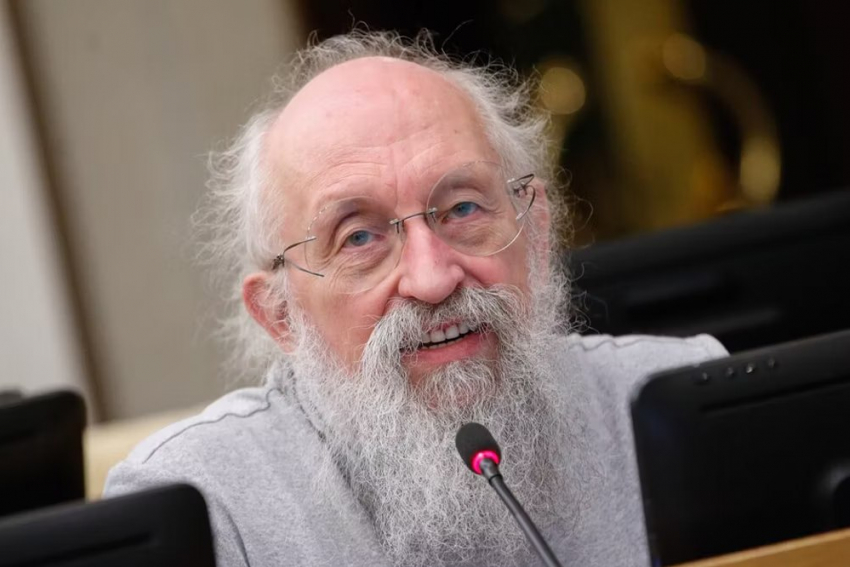 Вассерман предсказал возвращение Одессы в состав России