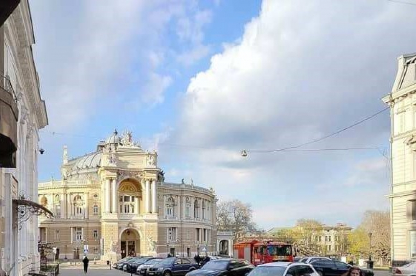 Новости Одессы: день освобождения, европейские снаряды и мошенники, обманувшие мать военного