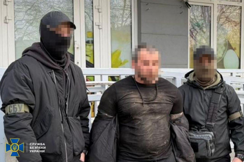 Житель Балкан пытался убить офицера ВМС ВСУ в Одессе