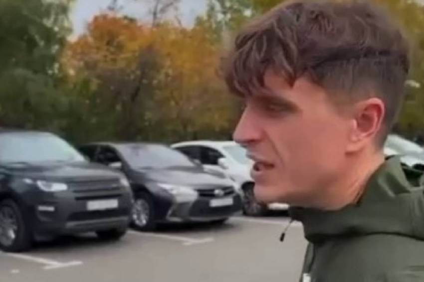 Турист из Западной Украины обиделся, что в Одессе с ним не говорили на мове