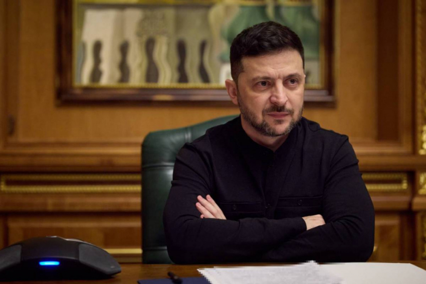 Жители Одессы рассказали, что Зеленского не поддерживают даже «майдановцы»