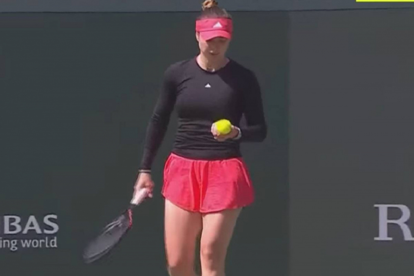 Всемирно известная теннисистка из Одессы Свитолина рассказала о травле в сети