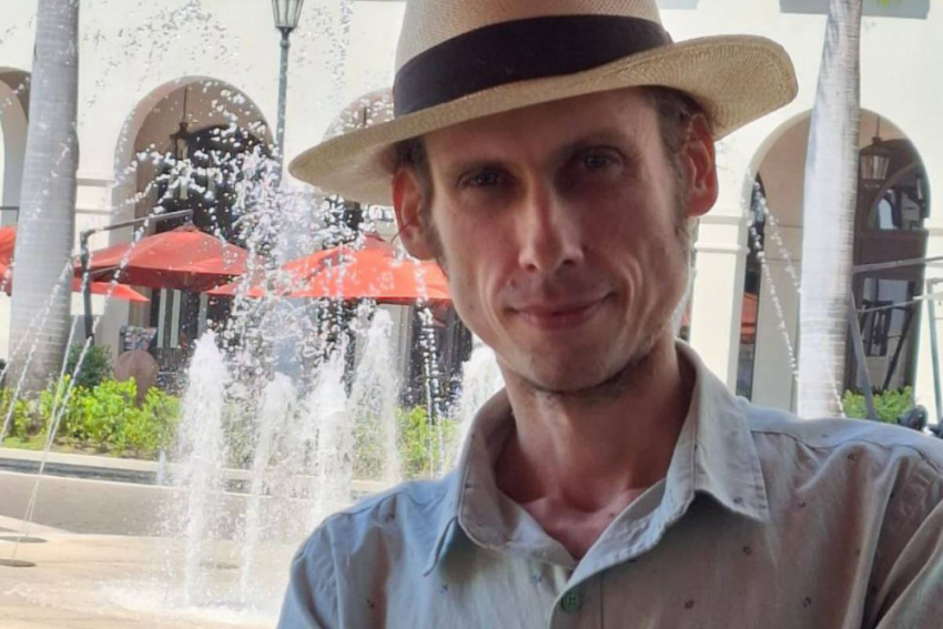 Одесский пророк ещё в июле предсказал большой потоп, в котором погибнут люди