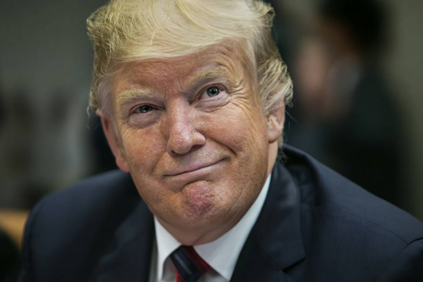 В России поблагодарили Трампа за введение санкций