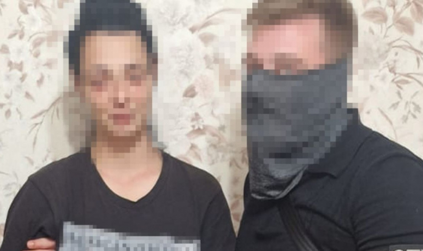 СБУ задержала 27-летнюю украинку, которая готовила теракты в Одесской области
