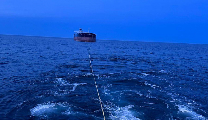 В Сети потребовали стереть в песок Одессу в ответ на атаки по судам в Черном море