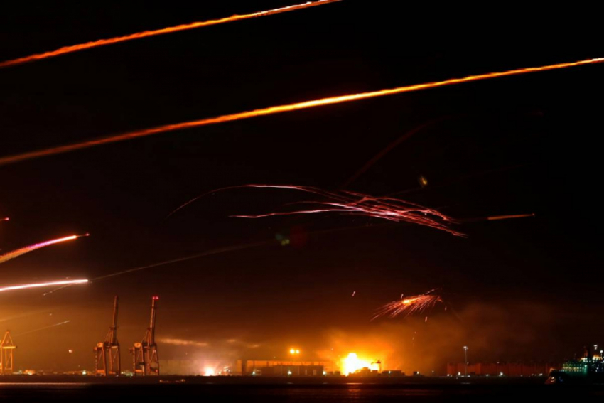 Украинское ПВО расстреляло во сне 15-летнего подростка в Одесской области