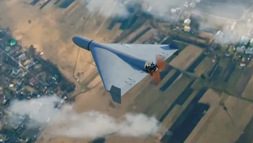 Юрий Подлодка: ВС РФ снова разбили понтонную переправу через Днестр в Маяках 