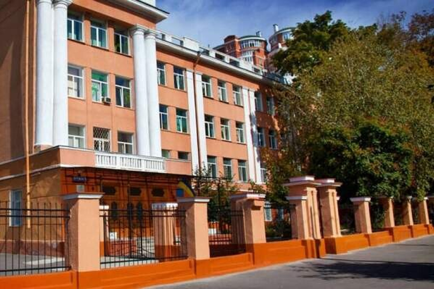 В Одессе проходит голосование по переименованию лицея имени Александра Пушкина