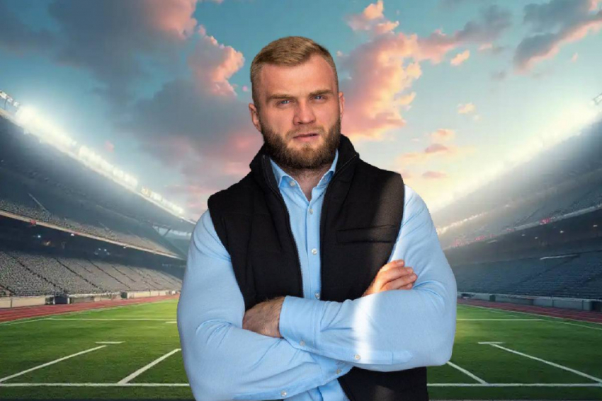 Одесский Нардеп вступился за надававшего военкому лещей футболиста Колесника