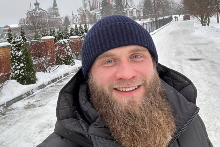 Дмитрук: в праздник Покрова Пресвятой Богородицы Одесса рухнула в бездну