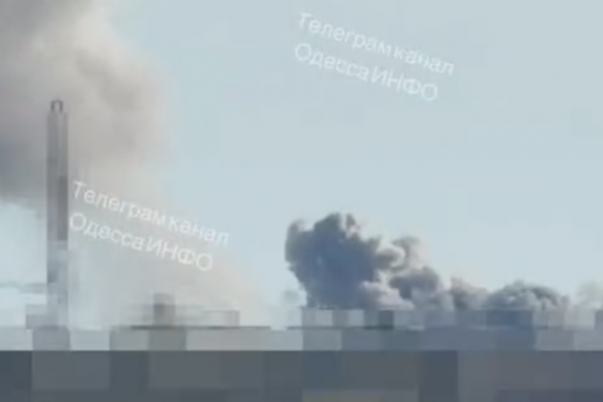 «Мост в Затоке устоял»: в подполье сообщили, что ракеты ВС РФ не смогли уничтожить цель