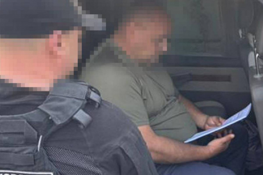 Командование батальона ВСУ под Одессой разворовало 100 млн гривен на мобилизации