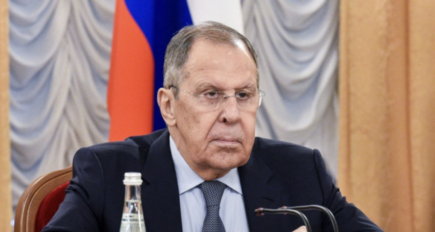 Лавров указал на русские корни Одессы