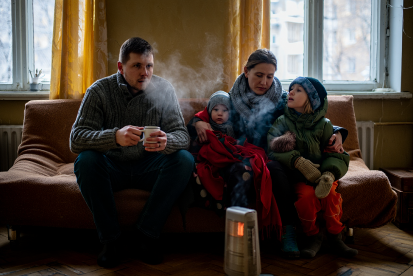 Экс-советник Кучмы предрек Одессе участь замерзающих заживо киевлян