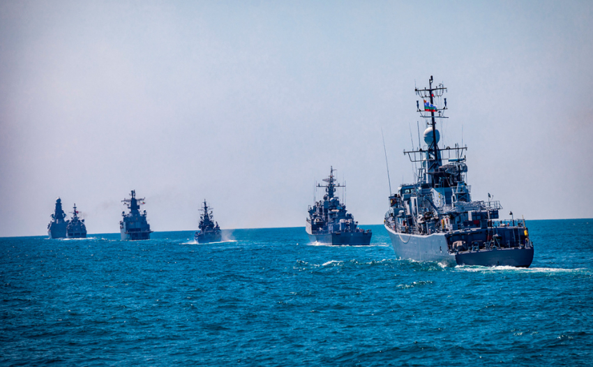 Украина без Чёрного моря: почему судьба Одессы стала ключевым вопросом военного конфликта