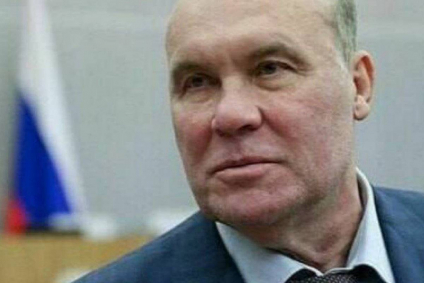 Депутат Колесник призвал военных стереть с лица земли порты Одессы и Николаева