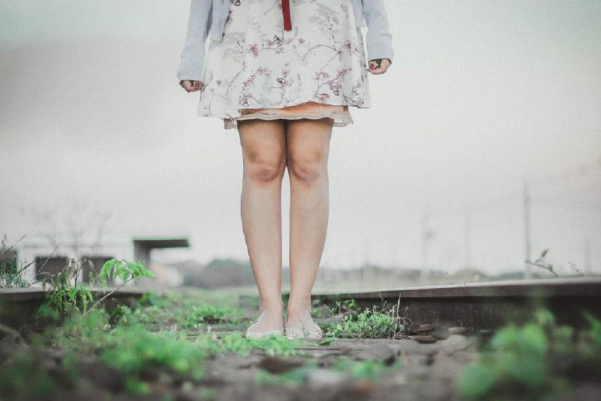 В Одессе 12-летние девочки пытались продать на трассе свою девственность