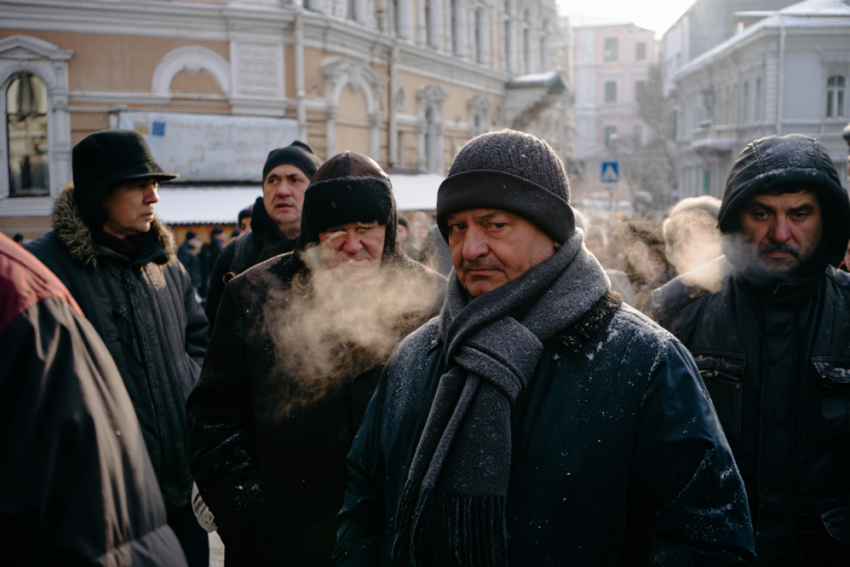 «Будет сложно пережить эту зиму»: как энергокризис в Украине ударит по Одессе