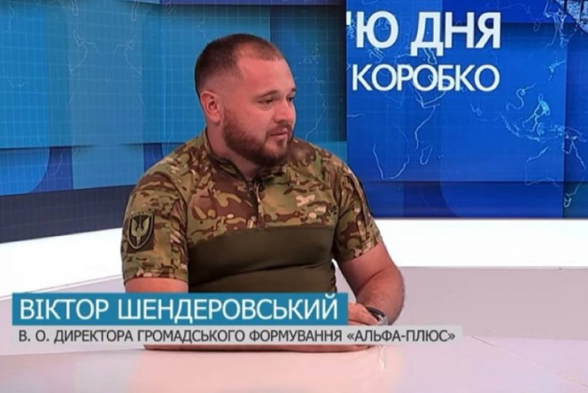 Бизнесмен из Одессы продавал липовые удостоверения ТЦК и отсрочки от мобилизации