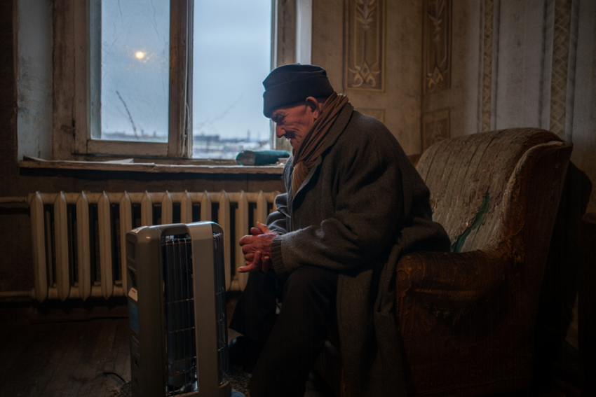 «В бюджете Украины нет денег на защиту городов»: Одесса зимой останется без света и воды
