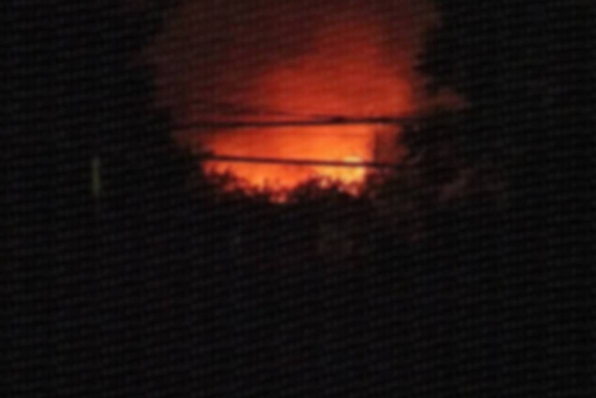 Десятки «Гераней» атаковали объекты ВСУ: видео мощных взрывов под Одессой