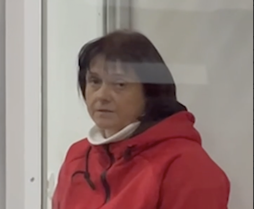 СБУ пыталось устранить Стерненко руками смертельно больной и влюбленной одесситки