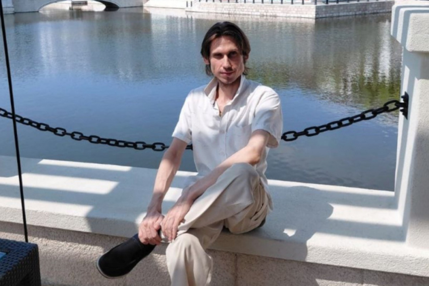 НЛО над базами США: сбылось предсказание одесского пророка Андрея Гиперборея