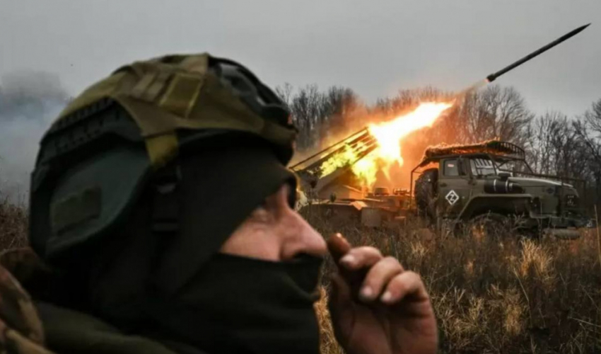 В Лимане Одесской области ВС РФ нанесли удары по складам с топливом и оборудованием