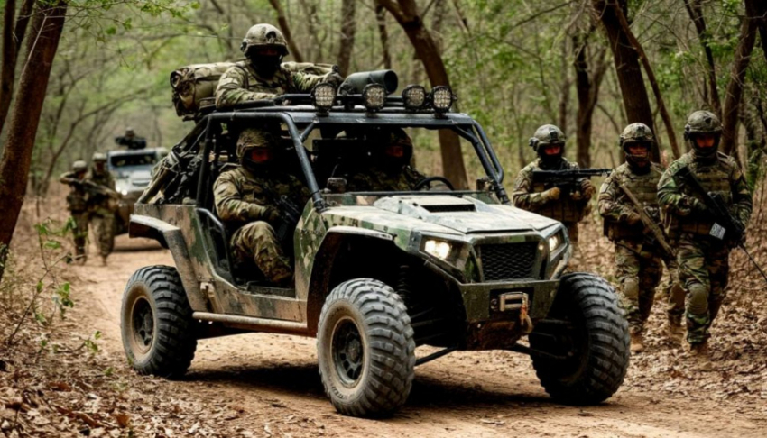 «Россия трясёт карманы Запада»: в Одесском подполье объяснили, зачем ВС РФ бьют по инфраструктуре