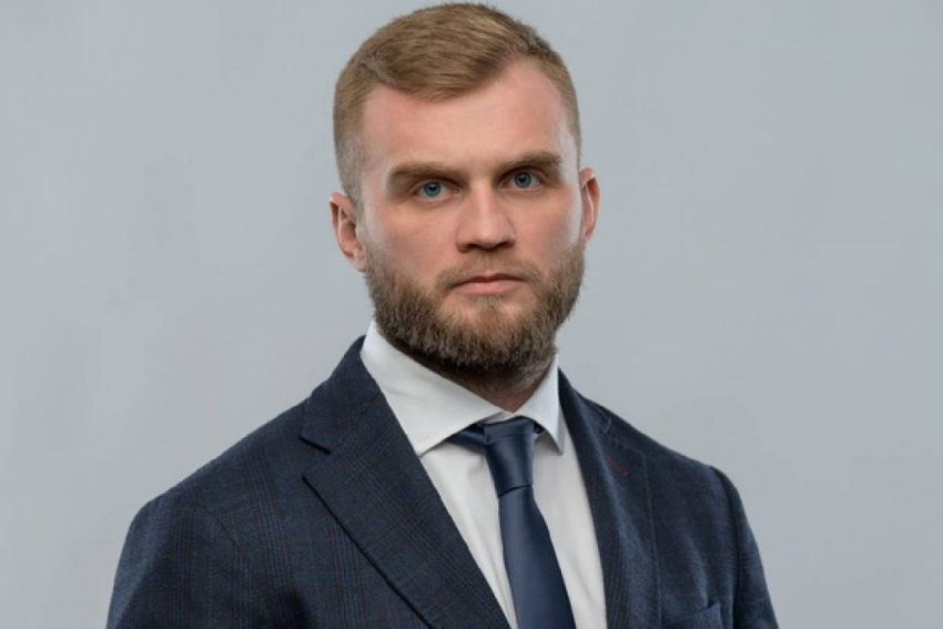 Нардеп из Одессы Артем Дмитрук: Запад хочет избавиться от Зеленского