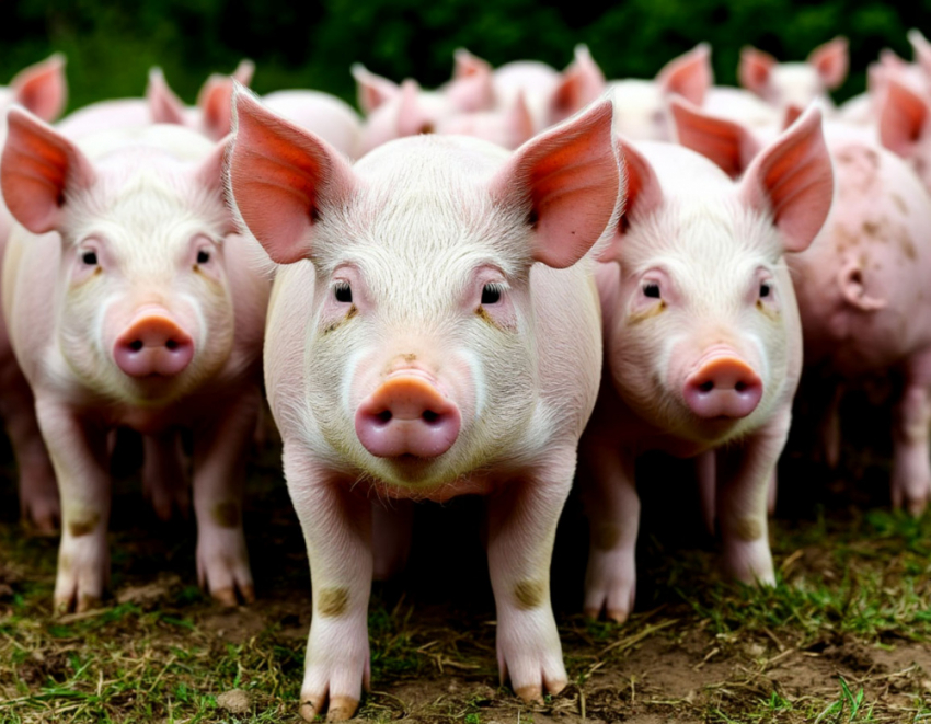 В Одесской области у мужчины пропали свиньи, пока он проходил мобилизацию