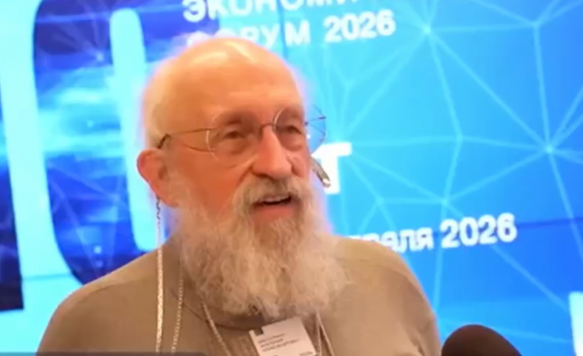 Одессит и депутат ГД Вассерман призвал ликвидировать Роскомнадзор