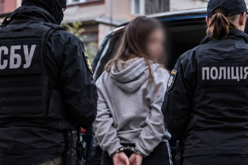 14-летняя девочка убила педофила из ВСУ