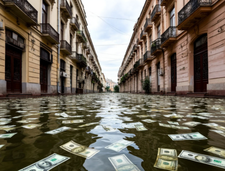 Ирландский журналист: трагедия в Одессе прямо связана с коррупцией Зеленского