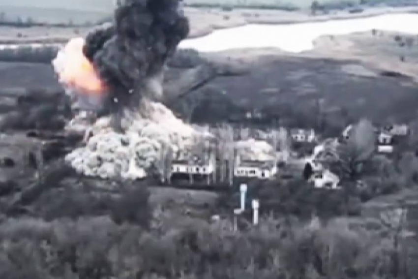 «Всех в расход»: пророк из Одессы рассказал, чем закончится война на Украине