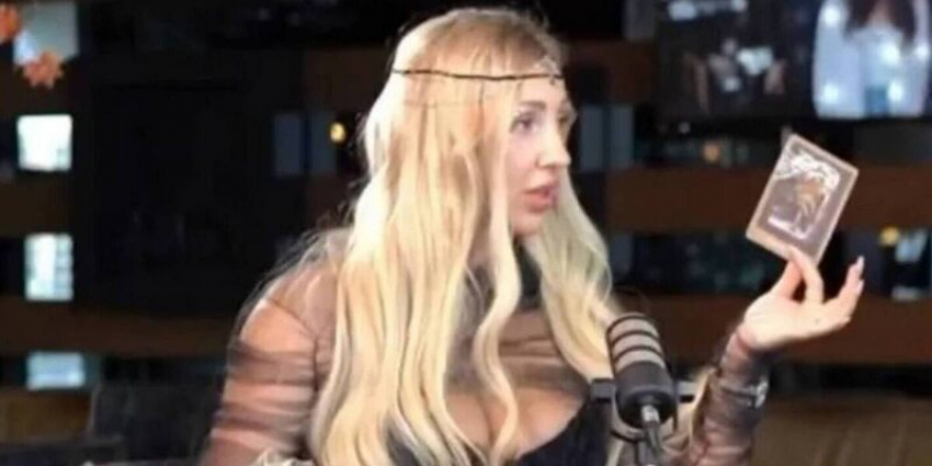 Украинский таролог Левченко нагадала, что Одесса перейдет к России